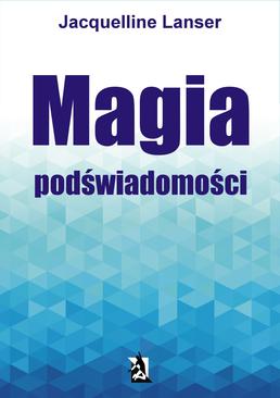 ebook Magia podświadomości
