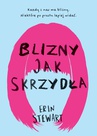 ebook Blizny jak skrzydła - Erin Stewart