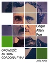 ebook Opowieść Artura Gordona Pyma - Edgar Allan Poe