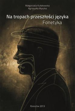 ebook Na tropach przeszłości języka. Fonetyka