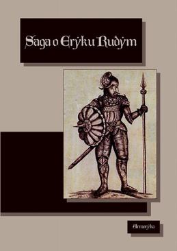 ebook Saga o Eryku Rudym. Eirîks Saga Rauða