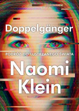 ebook Doppelganger. Podróż do lustrzanego świata