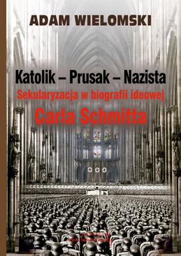 ebook Katolik Prusak Nazista