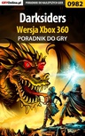 ebook Darksiders - Xbox 360 - poradnik do gry - Michał "Kwiść" Chwistek