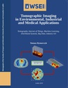 ebook Tomographic imaging in environmental, industrial and medical applications - Tomasz Rymarczyk