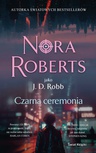 ebook Czarna ceremonia - Nora Roberts