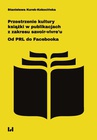 ebook Przestrzenie kultury książki w publikacjach z zakresu savoir-vivre’u - Stanisława Kurek-Kokocińska