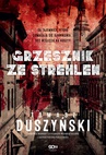 ebook Grzesznik ze Strehlen - Tomasz Duszyński