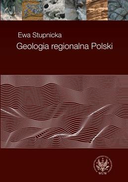 ebook Geologia regionalna Polski