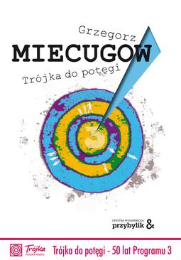 ebook Trójka do potęgi