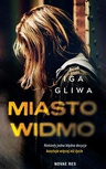 ebook Miasto widmo - Iga Gliwa