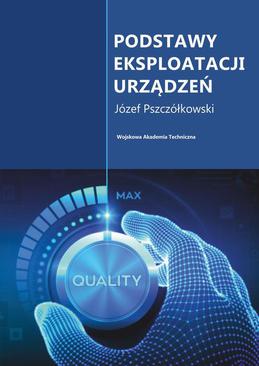 ebook Podstawy eksploatacji urządzeń