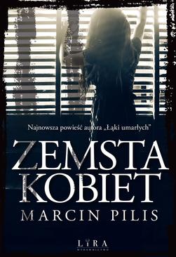 ebook Zemsta kobiet