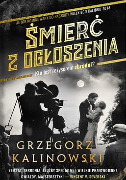 ebook Śmierć z ogłoszenia