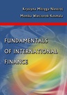 ebook Fundamentals of international finance - Krystyna Mitręga-Niestrój,Monika Wieczorek-Kosmala