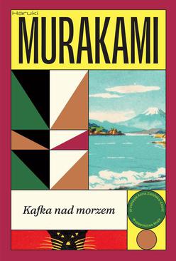 ebook Kafka nad morzem