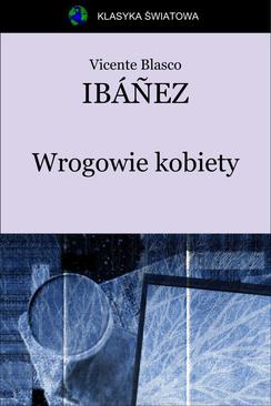 ebook Wrogowie kobiety