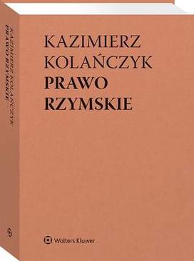 ebook Prawo rzymskie. Wydanie 6