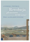 ebook Rewolucja plenerowa XVIII wieku? - Andrzej Pieńkos