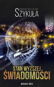 ebook Stan wyższej świadomości