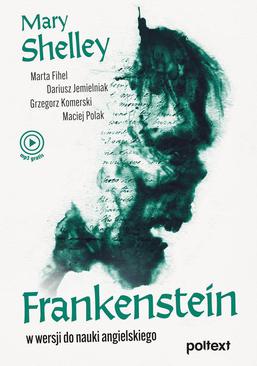 ebook Frankenstein w wersji do nauki angielskiego