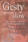 ebook Gesty zamiast słów - Wieslaw Sikorski