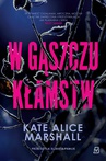 ebook W gąszczu kłamstw - Kate Alice Marshall