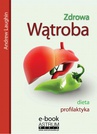 ebook Zdrowa wątroba - Andrew Laughin