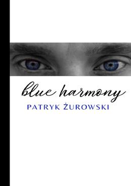 ebook Blue harmony