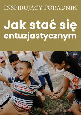 ebook Jak stać się entuzjastycznym?