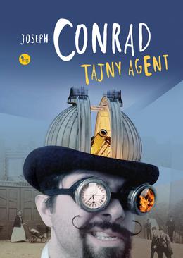 ebook Tajny agent