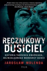 ebook Ręcznikowy dusiciel - Jarosław Molenda