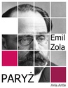 ebook Paryż - Emil Zola