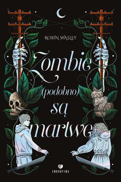 ebook Zombie (podobno) są martwe