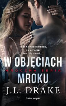 ebook W objęciach mroku