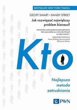 ebook KTO Najlepsza metoda zatrudniania