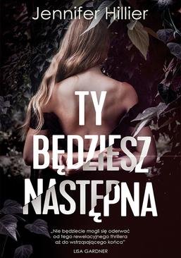 ebook Ty będziesz następna