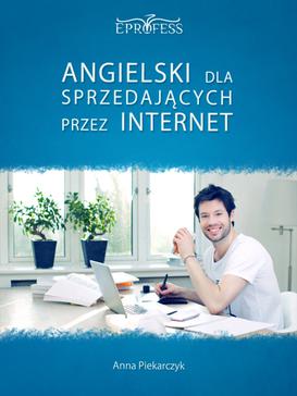 ebook Angielski Dla Sprzedających Przez Internet