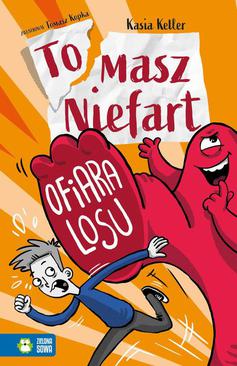 ebook Tomasz Niefart. Ofiara losu