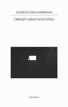 ebook Obrazy mimo wszystko