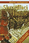 ebook Skrzydlaci ludzie - Roman Warszewski