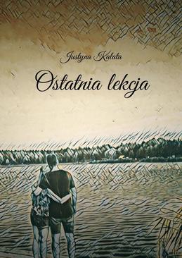 ebook Ostatnia lekcja