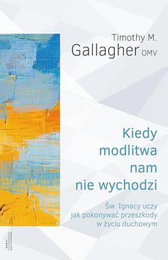 ebook Kiedy modlitwa nam nie wychodzi