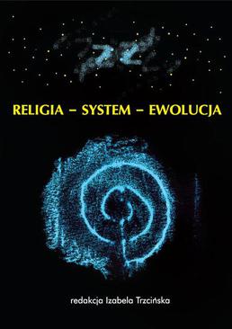 ebook Religia - System - Ewolucja