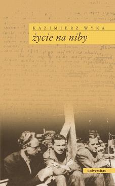 ebook Życie na niby