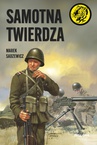 ebook Samotna twierdza - Marek Sadzewicz