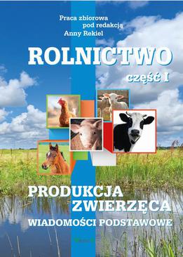 ebook Rolnictwo cz.1