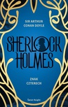 ebook Znak czterech - Arthur Conan Doyle