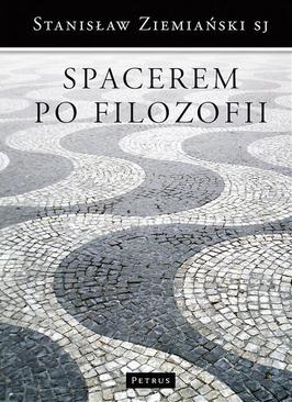 ebook Spacerem po filozofii