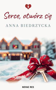 ebook Serce, otwórz się